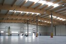 Hala. Magazyn Sulechów, 1700 m2 - Zielona Góra - 3