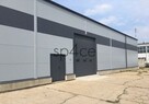 Magazyn. Hala, Pińczów, 4500 m2 - 3