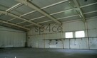 Warszawa Lomianki - Hala. Magazyn - 1000 m 2 - 12