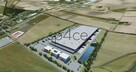 GOODMAN - Magazyn, Hala - Poznań , 4250 m2 - 12