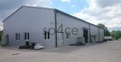 Hala. Magazyn 620 m2 - Dęblin, Ryki, Puławy - 3