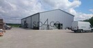 Hala. Magazyn 620 m2 - Dęblin, Ryki, Puławy - 4