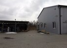 Hala. Magazyn 620 m2 - Dęblin, Ryki, Puławy - 8