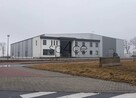 Poznań , Swarzędz , Września - Hala. Magazyn - 7