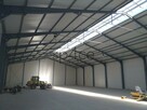 Hala. Magazyn 1500 m2 - REMBERTÓW, Sulejówek., WAW - 7