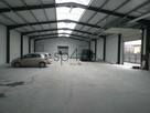 Hala. Magazyn 1500 m2 - REMBERTÓW, Sulejówek., WAW - 8