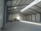 Hala. Magazyn 1500 m2 - REMBERTÓW, Sulejówek., WAW - 9