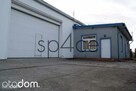 Wynajmę Magazyn . Hale - 600m2 - Warszawa + biura - 3