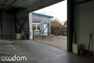 Wynajmę Magazyn . Hale - 600m2 - Warszawa + biura - 6