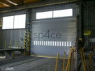 Hala, suwnica 5 t - TYCHY , Sosnowiec, Katowice - 13