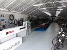 Hala.Magazyn 400 m2, Warszawa ( Wawer ) - 8