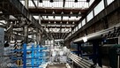 Suwnica 40 ton !!!. RADOM Hala produkcyjna - 2