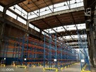 Suwnica 40 ton !!!. RADOM Hala produkcyjna - 8