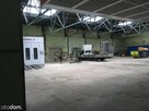 WARSZTAT - Hala/Magazyn, 1000 m2. WAŁBRZYCH - 9