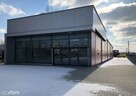 Bezpośrednio - MAGAZYn Handlowy. Hala Produkcyjna. - 15