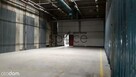 Hala Produkcyjna / Magazyn - 800 m2 . PIASECZNO - 14