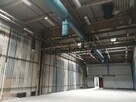 Hala Produkcyjna / Magazyn - 800 m2 . PIASECZNO - 15
