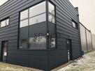 LUBLIN - 2200 m2 - hala produkcyjno magazynowa