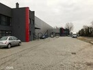 LUBLIN - 2200 m2 - hala produkcyjno magazynowa - 3