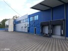 Hala - MAGAZYN - produkcja. 1500 m2 - LODZ - 2