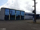 Hala - MAGAZYN - produkcja. 1500 m2 - LODZ - 3
