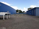 Hala - MAGAZYN - produkcja. 1500 m2 - LODZ - 8
