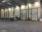 Hala magazynowo - produkcyjna. 7290 mkw. WROCLAW - 16