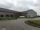 Hala magazynowo - produkcyjna. 7290 mkw. WROCLAW - 4
