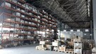 Hala - MAGAZYN - produkcja. 3648 m2 - SZCZECIN - 2