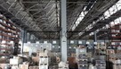 Hala - MAGAZYN - produkcja. 3648 m2 - SZCZECIN - 3