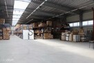 GDAŃSK - 3200 m2 - hala produkcyjno magazynowa - 4