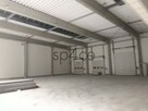 ZAKOPANE - 1000 m2 - Hala / Magazyn - 5