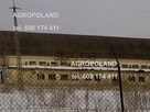 Pracujące GOSPODARSTWO ROLNE. - 700 ha - 3