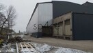 RADOM - 1100 m2 - Wynajme Hala Magazyn - 15