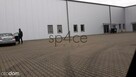 SULEJOWEK magazyn / hala produkcyjna - 1200 m2