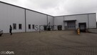 SULEJOWEK magazyn / hala produkcyjna - 1200 m2 - 2