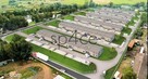 Hala magazynowo-produkcyjna 1200 m2 - 1