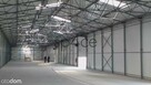 Hala magazynowo-produkcyjna 2400 m2 - 1