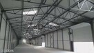 Hala magazynowo-produkcyjna 2400 m2 - 5