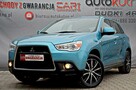 Mitsubishi ASX 1,6 16V Gwarancja Raty Zamiana Opłacony - 2