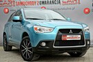 Mitsubishi ASX 1,6 16V Gwarancja Raty Zamiana Opłacony - 12