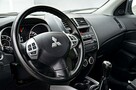Mitsubishi ASX 1,6 16V Gwarancja Raty Zamiana Opłacony - 16