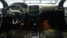 Peugeot 2008 Salon Polska - 16