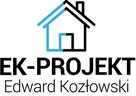 Biuro Projektowe-Adaptacje domów jedn, przyłącza wod-kan, WLZ, - 2