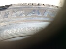 Koła aluminiowe 19 x19 i 10 x19 z oponami - 5