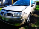 Na Cześći Renault Megane 1. 9DCI 120 km 2005 r - 1