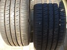 Koła aluminiowe 19 x19 i 10 x19 z oponami - 9