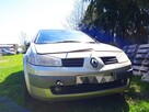 Na Cześći Renault Megane 1. 9DCI 120 km 2005 r - 6
