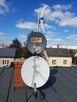 Montaż Anten Telewizja Satelitarna i DVB - T (naziemna)