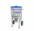 Mieszarka PGM80 mieszalnik talerzowy - 1